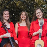 The Portrait Players (@portraitplayers) 's Twitter Profile Photo