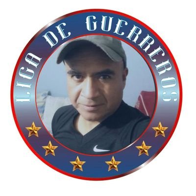 JuanChvezCruz1's profile picture. Vive la Vida.     #𝔏𝔦𝔤𝔞𝔇𝔢𝔊𝔲𝔢𝔯𝔯𝔢𝔯𝔬𝔰