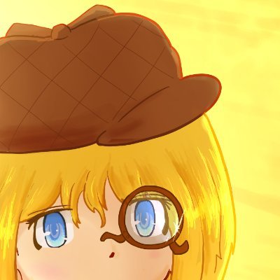 SignTycheさんのプロフィール画像