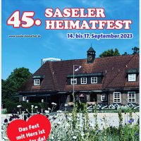 Saseler Heimatfest(@heimatfestsasel) 's Twitter Profile Photo