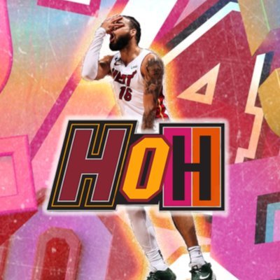 Fan page for the @MiamiHeat Highlights and everything else #HeatNation related