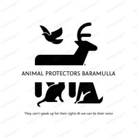 Animal protectors baramulla(@wani_nafia) 's Twitter Profile Photo