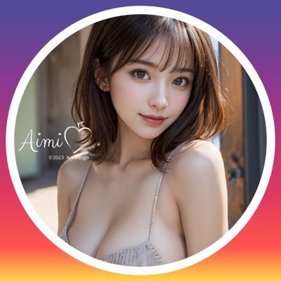 あいみ🍎 AI美女を投稿しています🍀*゜いいね・RTいつもありがとうございますっ😊🧡 無断転載❌ #AI生成 #AI美少女 #AIグラビア #AIグラドル #AIart #AIphoto #AIgirl #AIgravure #AlArtwork #AI術師さんと繋がりたい