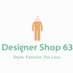 designershop63