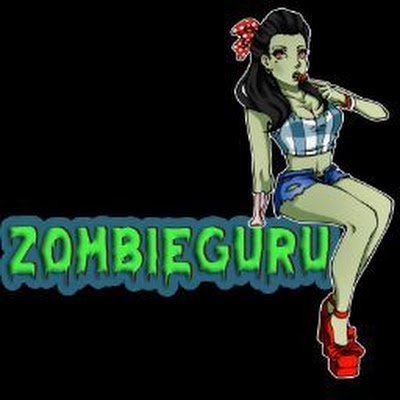 MissZombieGuru Profile Picture