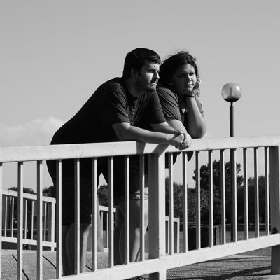 apitre94's profile picture. writer / photographer / gamer / cinephile / filmmaker