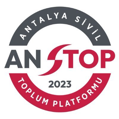 Anstop, şehrimizin sorunlarını tespit ederek bilimsel, objektif, gerçekçi ve doğru yaklaşımlar sergileyerek çözüme yönelik projelere odaklanıyor...