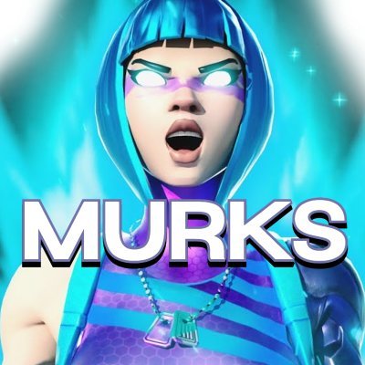 Streams on YouTube/Twitch | Fortnite Content Creator | Use Code 'MurksYT'#EpicPartner  | Follow On https://t.co/JhpBhLbFRi