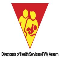 Directorate of Health Services (FW), Assam(@dhsfw_assam) 's Twitter Profile Photo