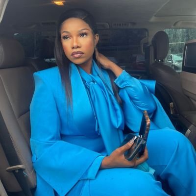 A Very Proud Liberian 🇱🇷 girl from Lofa County.
Also a Proud Titan 🔱