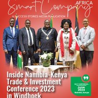 SmartCompany.Africa (@smartcompanyaf1) 's Twitter Profile Photo SmartCompany.Africa (@smartcompanyaf1) 's Twitter Profile Photo