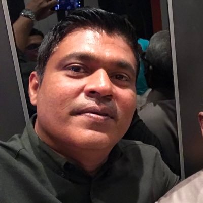 Mohamed Ameen Profile