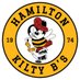 Hamilton Kilty B’s (@HamiltonKiltyBs) Twitter profile photo