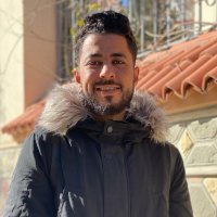 Mohamed Afkir (@mohamedafkir_) 's Twitter Profile