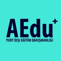AEdu+(@aeduplus) 's Twitter Profile Photo