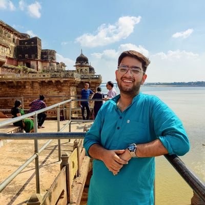 Travel Enthusiast, Former Program Coordinator NDTV 24x7