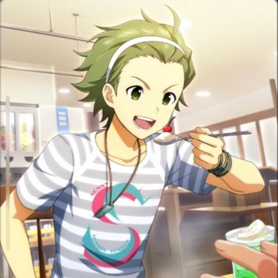 HarunaKyo8's profile picture. ひっそりとTwitterしてます。最近は弱ペダにどハマりしてる母上です。プリストやSideMなどなど良いよね。 松岡禎丞さんが私の癒しです。独り言メインなので、関係ない方からの無言フォローはブロックします。