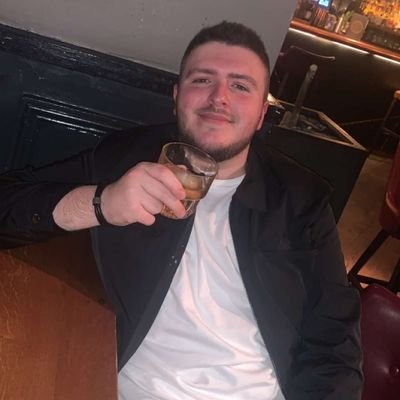 DanielNellist's profile picture. 