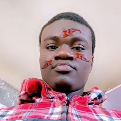 Toluwanimi1206's profile picture. Best of God's creation