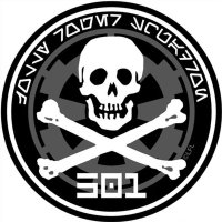 Jolly Roger Squadron(@JRS501st) 's Twitter Profile Photo