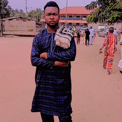 SekounaS99722's profile picture. 