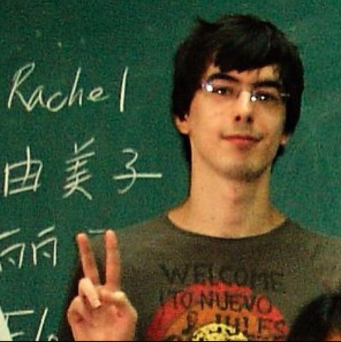 R_Kami's profile picture. Ex Etudiant ingénieur en nouvelles technologies à KEIO University (Tokyo, Japon) Et en plus je tweet/RT des trucs cool... Ouais ! 🇫🇷🥖🐸