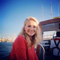Tosca Barnes (@toscabarnes) 's Twitter Profile