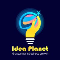 Idea Planet(@IdeaPlanet32210) 's Twitter Profile Photo