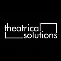 Theatrical Solutions (@thtr_solutions) 's Twitter Profile
