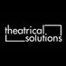 Theatrical Solutions (@thtr_solutions) Twitter profile photo Theatrical Solutions (@thtr_solutions) Twitter profile photo