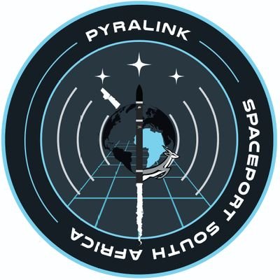 PyraLink Aerospace.