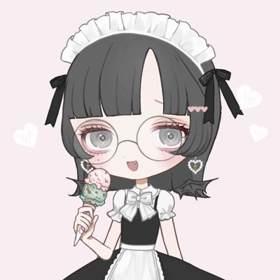 marinade_oishii's profile picture. 恋文