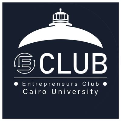 EntreClub_ECCU's profile picture. النادي هو منصة تجمع طلاب الجامعة الراغبين في تطوير وتبادل أفكارهم الريادية والرؤي، تأسس كمشروع وتم تقديمه لأكاديمية البحث العلمي والتكنولوجيا