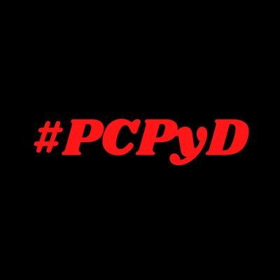 PCPyD Profile Picture