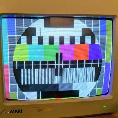 Often typing C# like a mad Dutchman. Seeker of non-obviousness. Into Atari STs and other electronic marvels of the past.