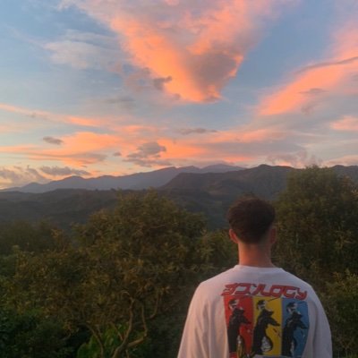 tom_martyn's profile picture. the field