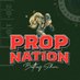 Prop Nation (@propnationbs) Twitter profile photo Prop Nation (@propnationbs) Twitter profile photo