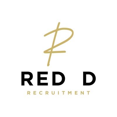 RedDRecruitment Profile Picture
