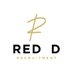 Red D Recruitment (@RedDRecruitment) Twitter profile photo