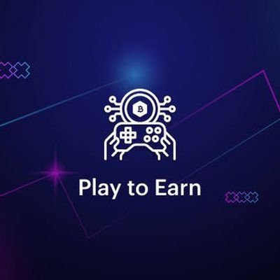 play to earn ΟΒ² π,π Profile