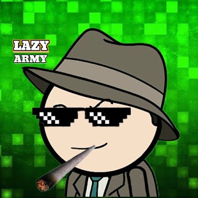 LAZYARMY1281950's profile picture. 