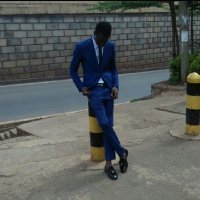 Lord Dave 🇰🇪(@DaveKengabi) 's Twitter Profileg