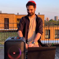 Mert the infeasible (@uyopar) Twitter profile photo