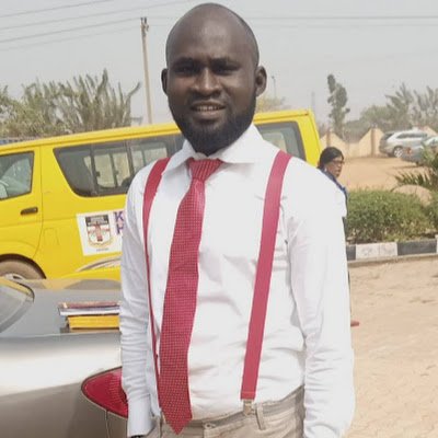 EbenezerYe6219's profile picture. Web 3📍
An Engineer📍
AIRDROPs Hunter📍
Crypto space 🚀 
5JS4VHAR