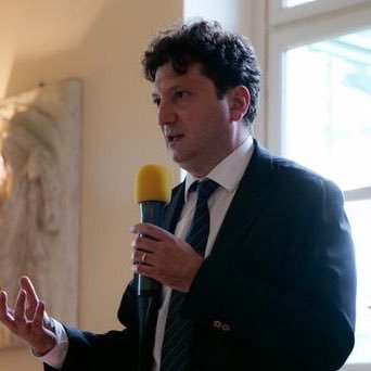 ferrante_dbn's profile picture. Consigliere comunale di Torino FdI -                     Ingegnere e Ph.D. in Energetica. Presidente Giovani Ingegneri Torino. Vicepresidente di Nazione Futura