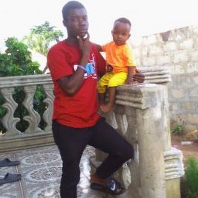 AmaduBarri62387's profile picture. 