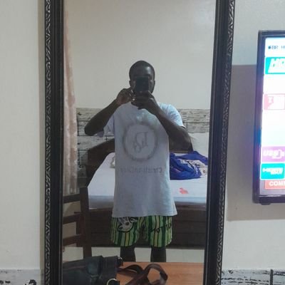 SeiduAntw's profile picture. Kind