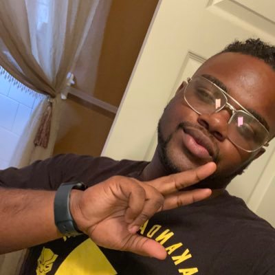 27 Years Old PR&Black ♋️.IT Grad,In College,Hard Working & Gamer 🏳️‍🌈- Studying For Bach Degree In Biomedical Sciences(Pre-Med).Twitch,PSN: @TidalWave_Gnome