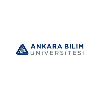 Ankara Bilim Üniversitesi Resmi Twitter Sayfasıdır. Official Twitter Page of Ankara Science University #AnkaraBilim #DünyayıDeğiştir #AnkaraScience 📞444 22 28