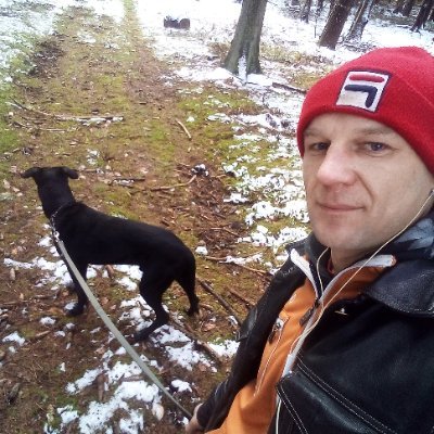 MarekSobaniec's profile picture. 